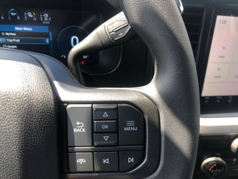 New 2026 Ford F350 XLT w/ XLT Premium Package image 17