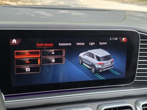 Used 2020 Mercedes-Benz GLE 450 4MATIC image 19