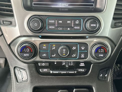 Used 2018 Chevrolet Tahoe LT w/ LT Midnight Edition image 16