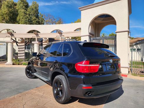 Used 2008 BMW X5 3.0si AWD/4WD image 7