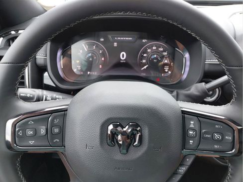 New 2026 RAM 2500 Limited AWD/4WD image 37