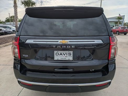 Used 2024 Chevrolet Tahoe LT image 5