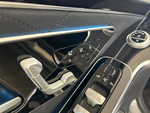 Used 2021 Mercedes-Benz S 580 4MATIC Sedan image 53