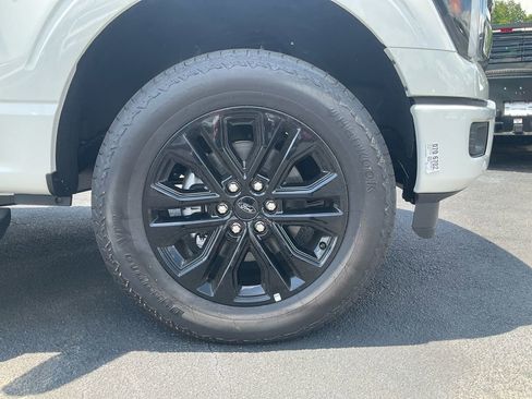 New 2026 Ford F150 Lariat AWD/4WD image 10