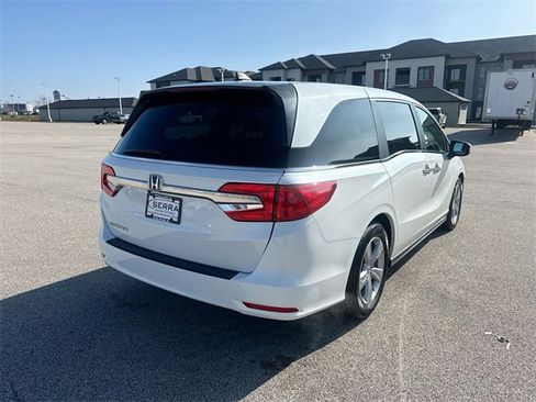 Used 2020 Honda Odyssey EX-L image 13