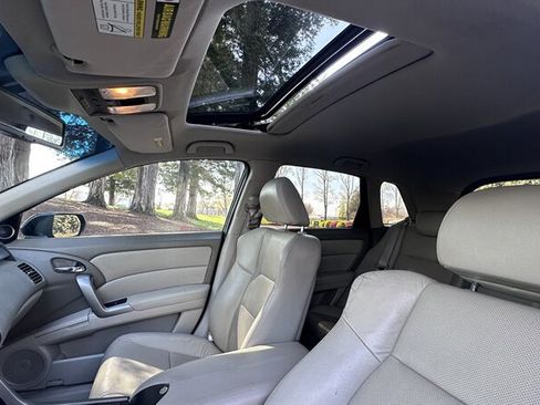 Used 2010 Acura RDX 2WD image 9