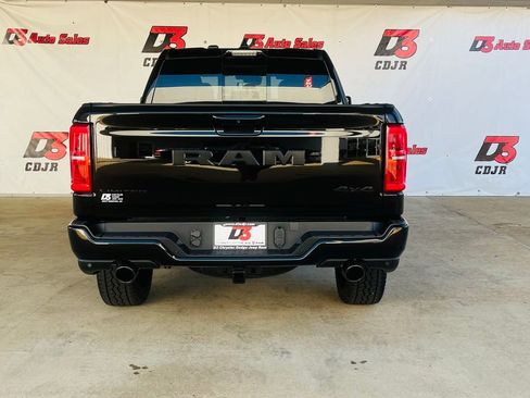 New 2025 RAM 1500 Limited AWD/4WD image 5