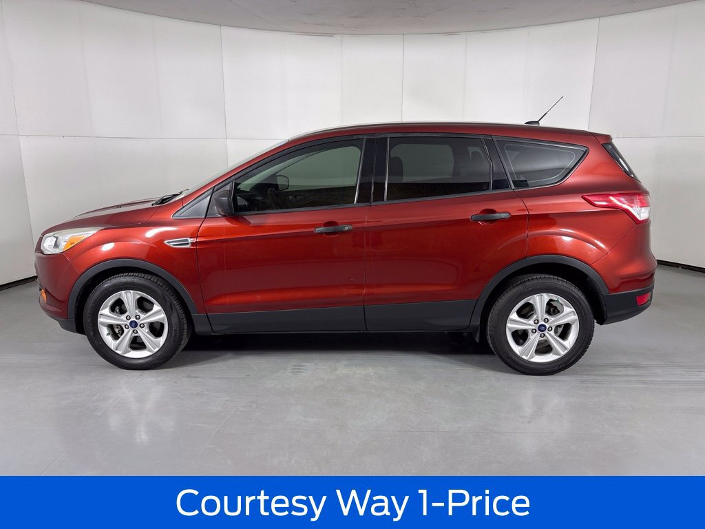 Used 2014 Ford Escape S FWD image 7