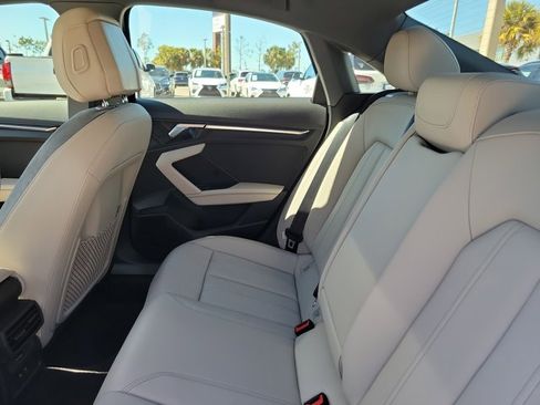 Certified 2024 Audi A3 2.0T Premium image 11
