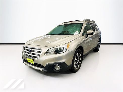 Used 2017 Subaru Outback 2.5i Limited image 33