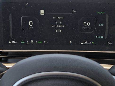 New 2026 Kia Carnival SX FWD image 11