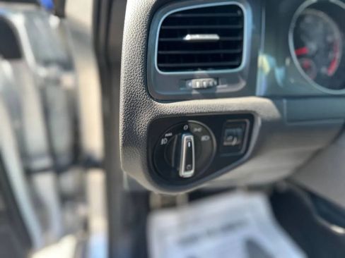 Used 2017 Volkswagen Golf Alltrack SEL image 41