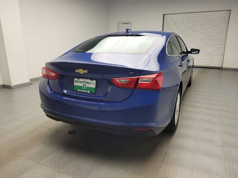 Used 2023 Chevrolet Malibu LT w/ LPO, Floor Liner Package FWD image 7