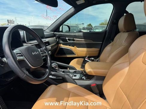 Certified 2022 Kia Telluride SX image 6