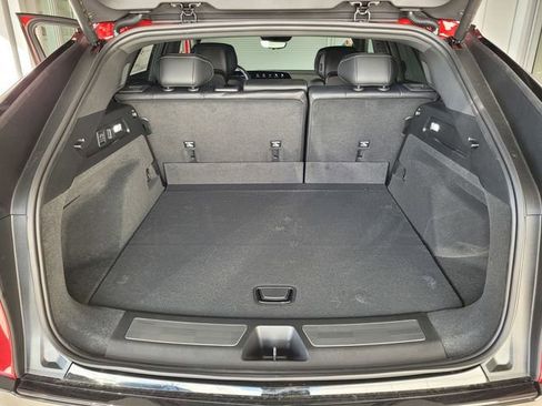 New 2026 Cadillac Lyriq Premium Sport image 27