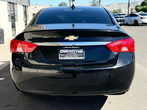 Used 2019 Chevrolet Impala LT image 5
