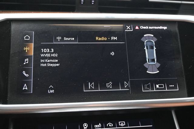 Used 2020 Audi A6 3.0T Premium Plus w/ Premium Plus Package AWD/4WD image 16