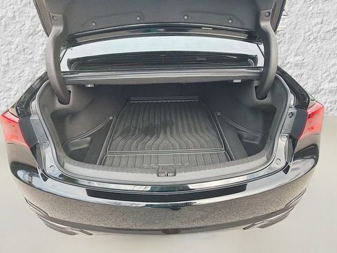 Used 2015 Acura TLX V6 w/ Technology Package image 12