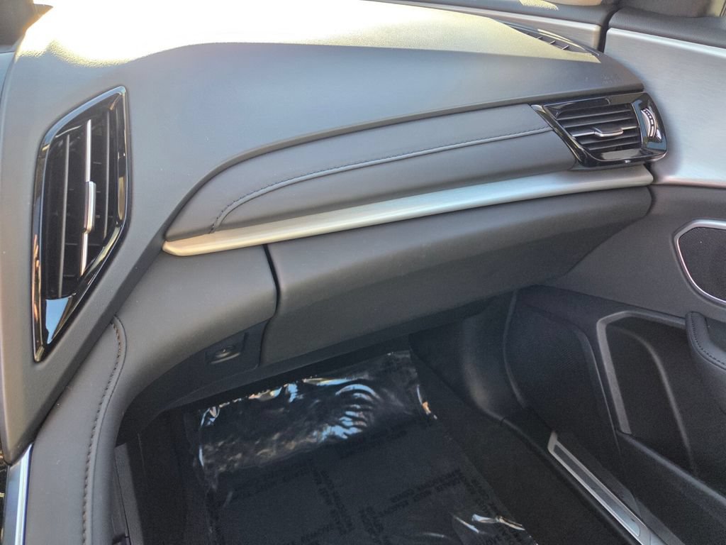 Used 2024 Acura RDX SH-AWD image 26