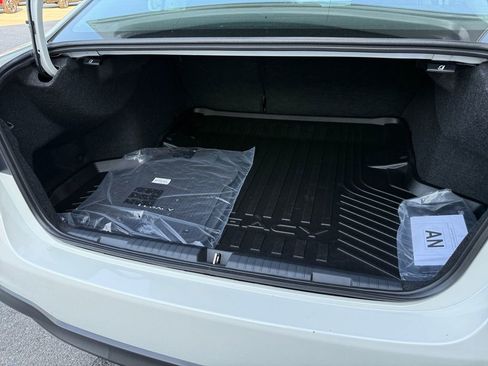 Used 2025 Subaru Legacy Premium w/ Popular Package #1 image 26