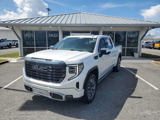 Used 2023 GMC Sierra 1500 Denali Ultimate AWD/4WD video 1