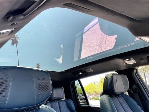 New 2026 Cadillac Escalade IQ Sport 2 w/ LPO, ONYX Package AWD/4WD image 34