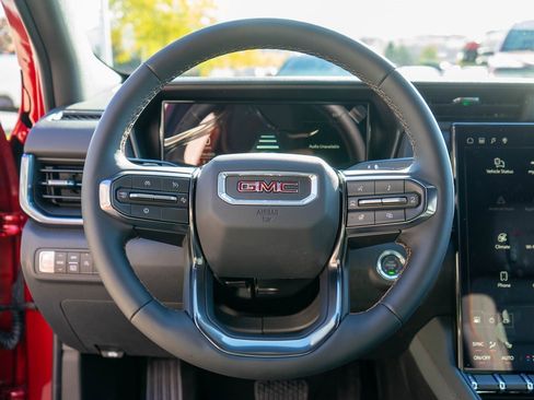 New 2026 GMC Terrain AT4 image 14