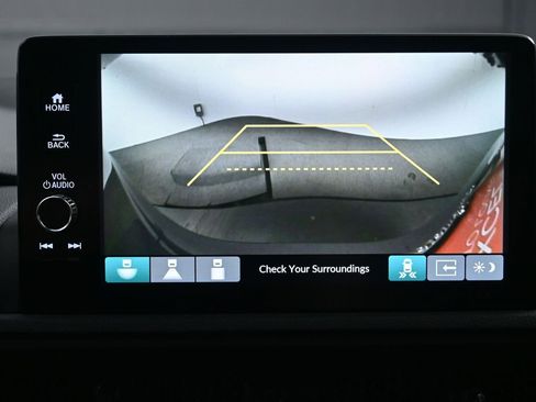 Used 2024 Honda CR-V Sport-L image 32