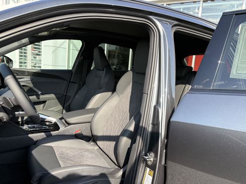 New 2026 Audi SQ5 Premium Plus AWD/4WD image 9