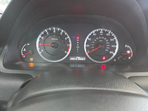 Used 2012 Honda Accord EX-L image 35