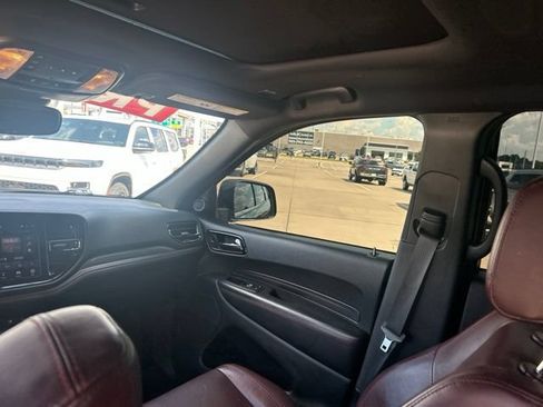 Used 2023 Dodge Durango GT RWD image 37