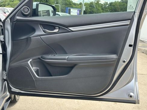 Used 2021 Honda Civic Sport image 9