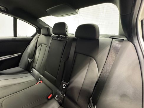 Used 2026 BMW 330i xDrive Sedan w/ Premium Package AWD/4WD image 23