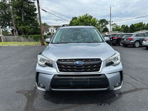 Used 2017 Subaru Forester 2.0XT Touring AWD/4WD image 2