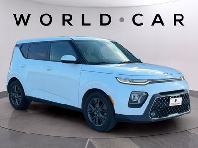 Used 2020 Kia Soul EX