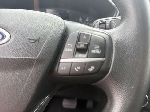 Used 2022 Ford Escape SE FWD image 28