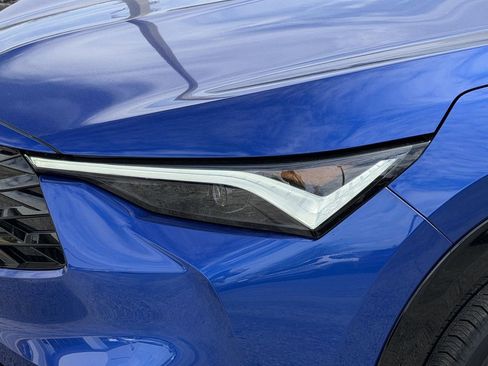 New 2025 Acura ADX A-Spec image 7