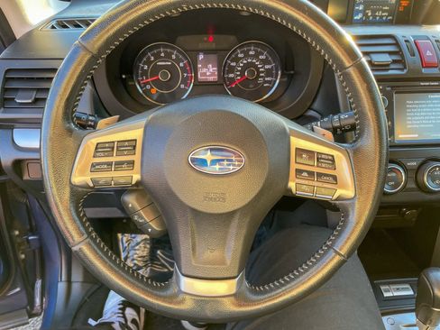 Used 2014 Subaru Forester 2.0XT Touring AWD/4WD image 13