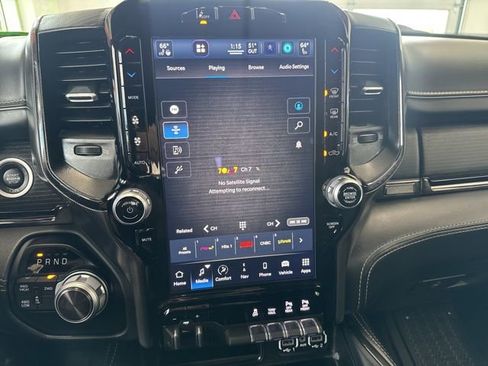 Used 2022 RAM 2500 Limited image 25