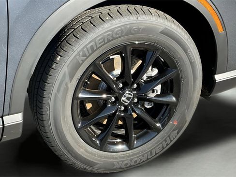 New 2026 Honda CR-V Sport-L image 21