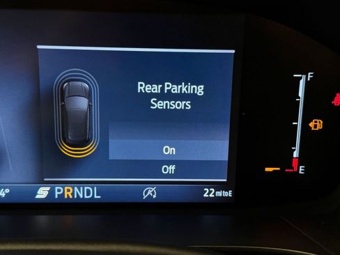 Used 2023 Ford Escape ST-Line w/ Tech Pack #1 image 34