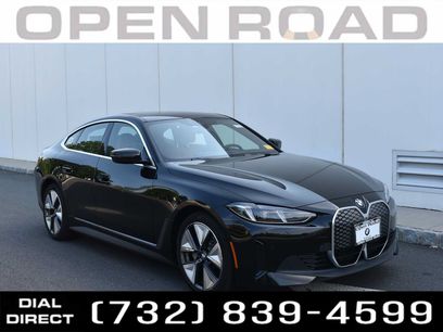 Used 2026 BMW i4 xDrive40i w/ Premium Package