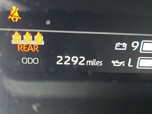 Certified 2026 Toyota Tundra Limited image 42