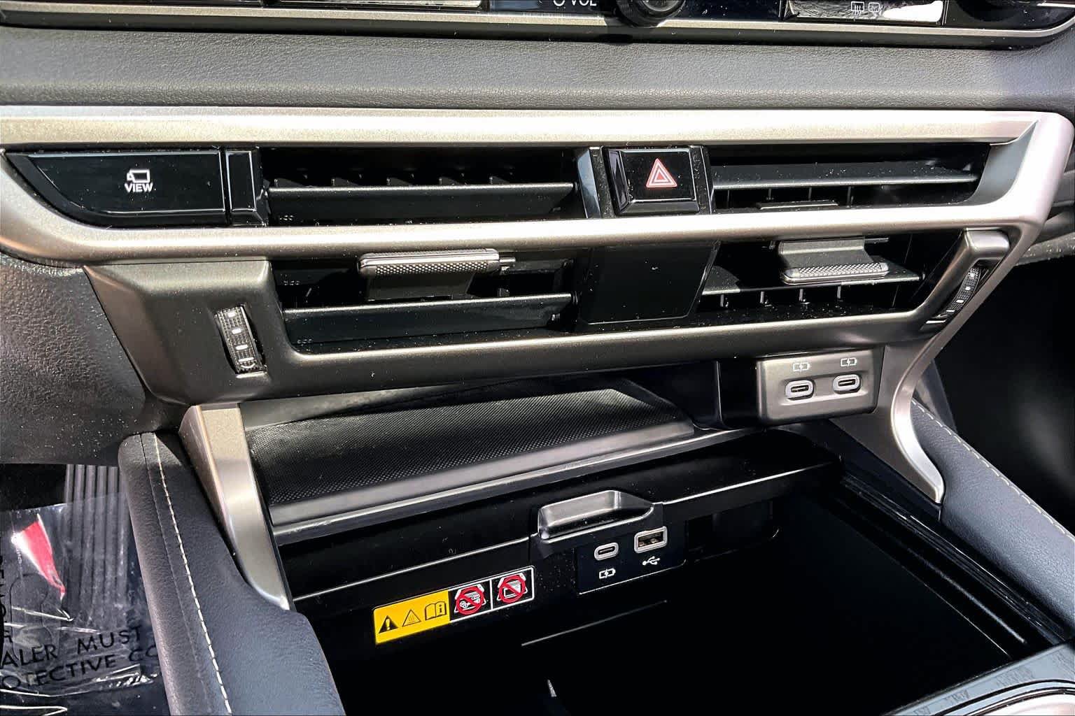 Used 2024 Lexus RX 350 w/ Convenience Package AWD/4WD image 36