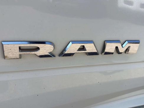 Used 2022 RAM 2500 Tradesman AWD/4WD image 19