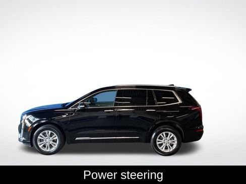 Used 2024 Cadillac XT6 Luxury AWD/4WD image 17