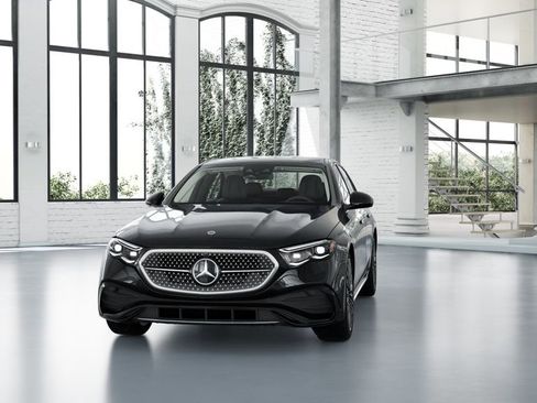 New 2026 Mercedes-Benz E 350 Sedan image 37