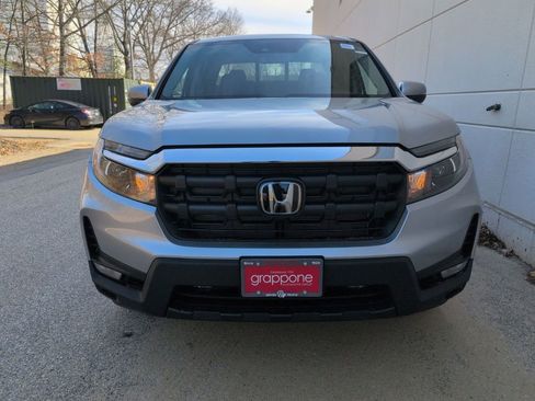 New 2026 Honda Ridgeline RTL image 3