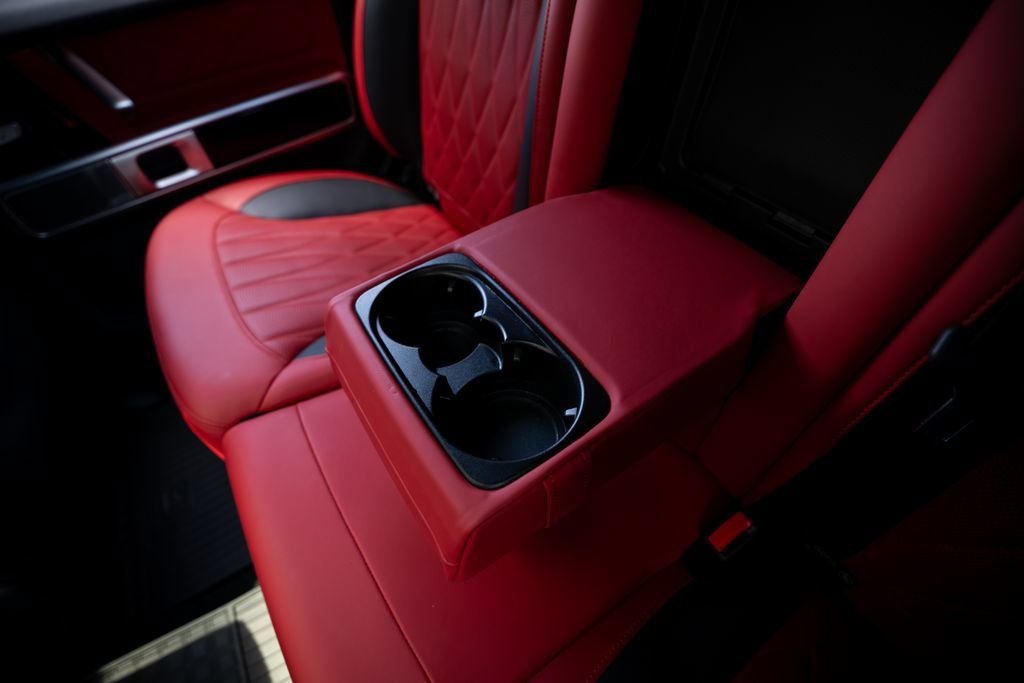 Used 2020 Mercedes-Benz G 63 AMG 4MATIC image 50