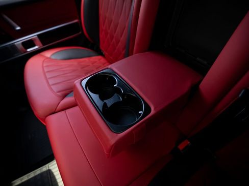 Used 2020 Mercedes-Benz G 63 AMG 4MATIC image 50